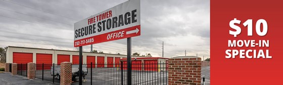 Blog: Why Preferring Storage Unit Is Better 